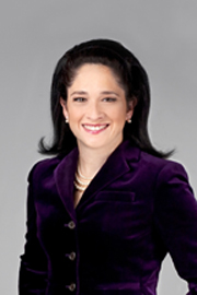 Photograph of  Representative  Susana A Mendoza (D)